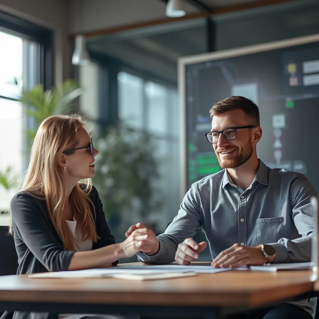 Capacitación desarrollo profesional equipo