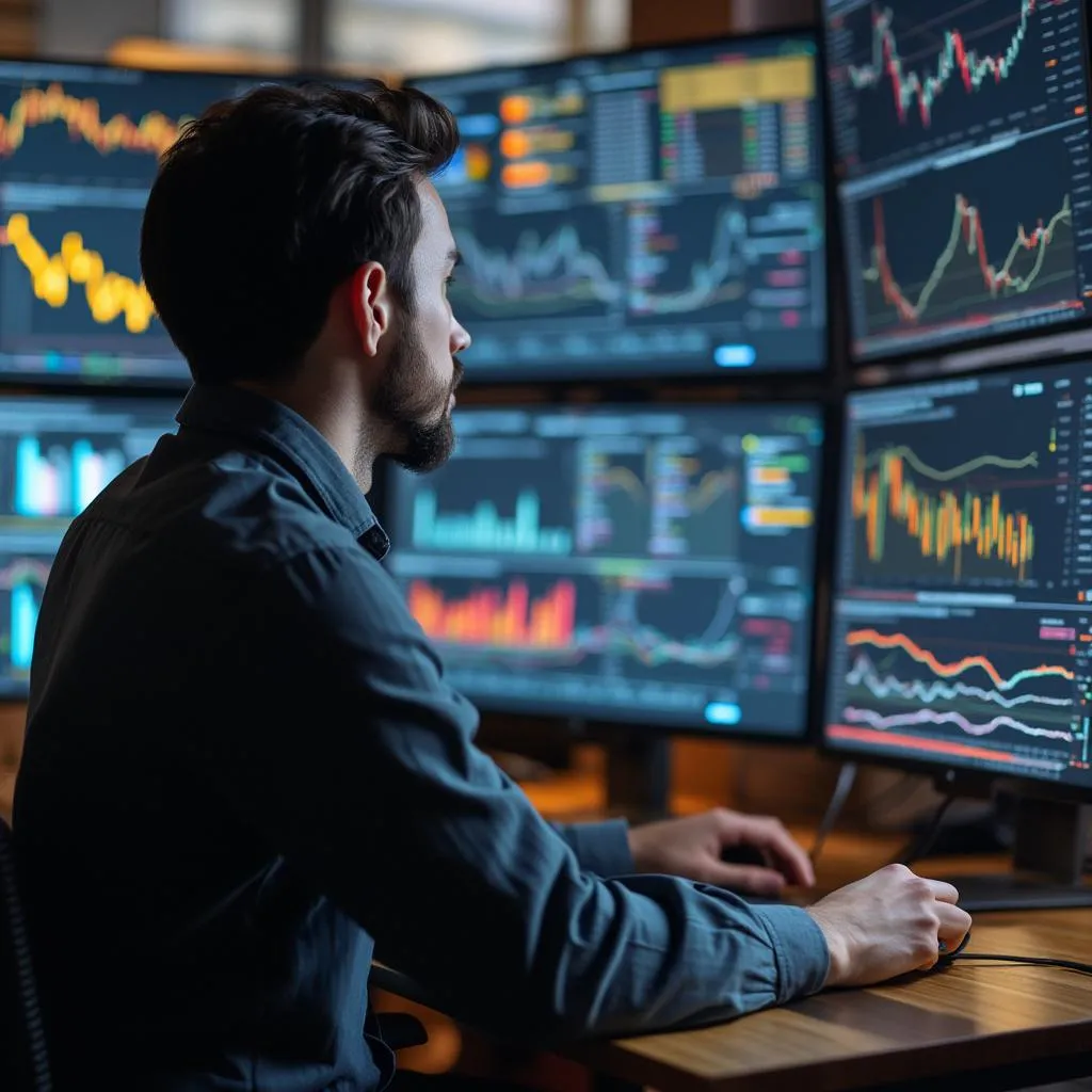 Análisis de datos empresariales