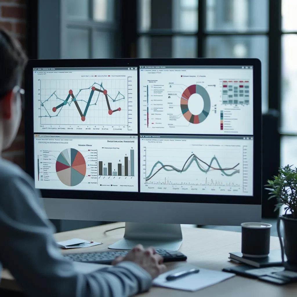 Herramientas de análisis empresarial
