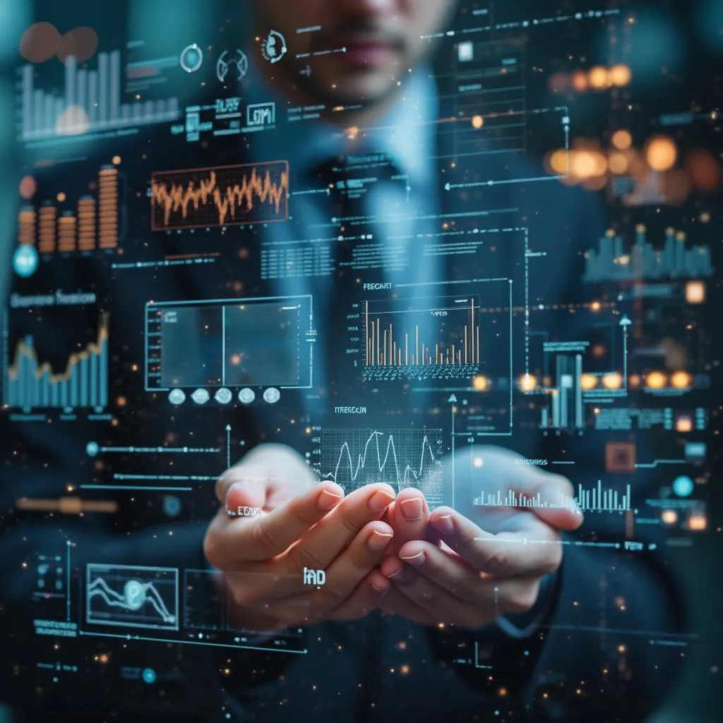 Transformación digital en servicios financieros