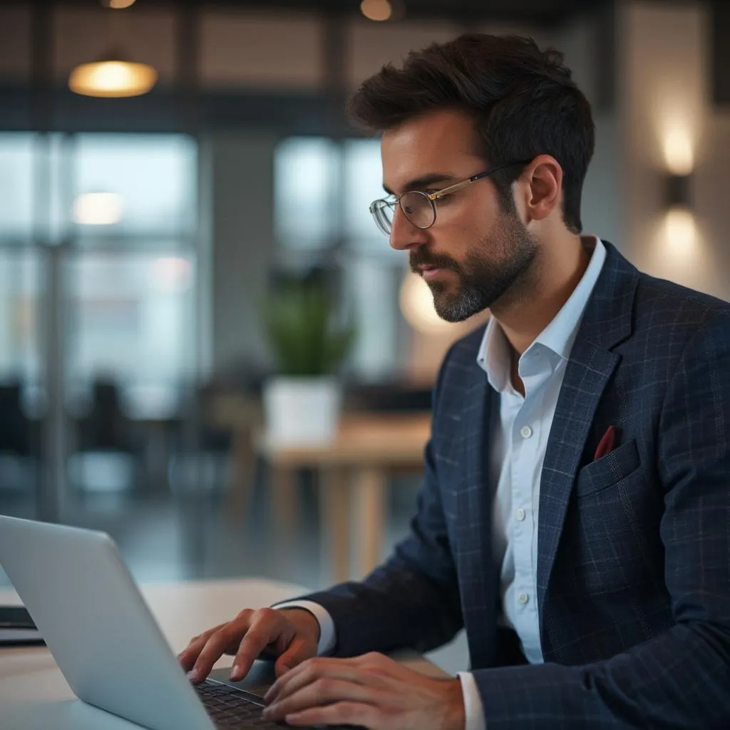 Ing. Roberto Silva - Consultor Tecnológico