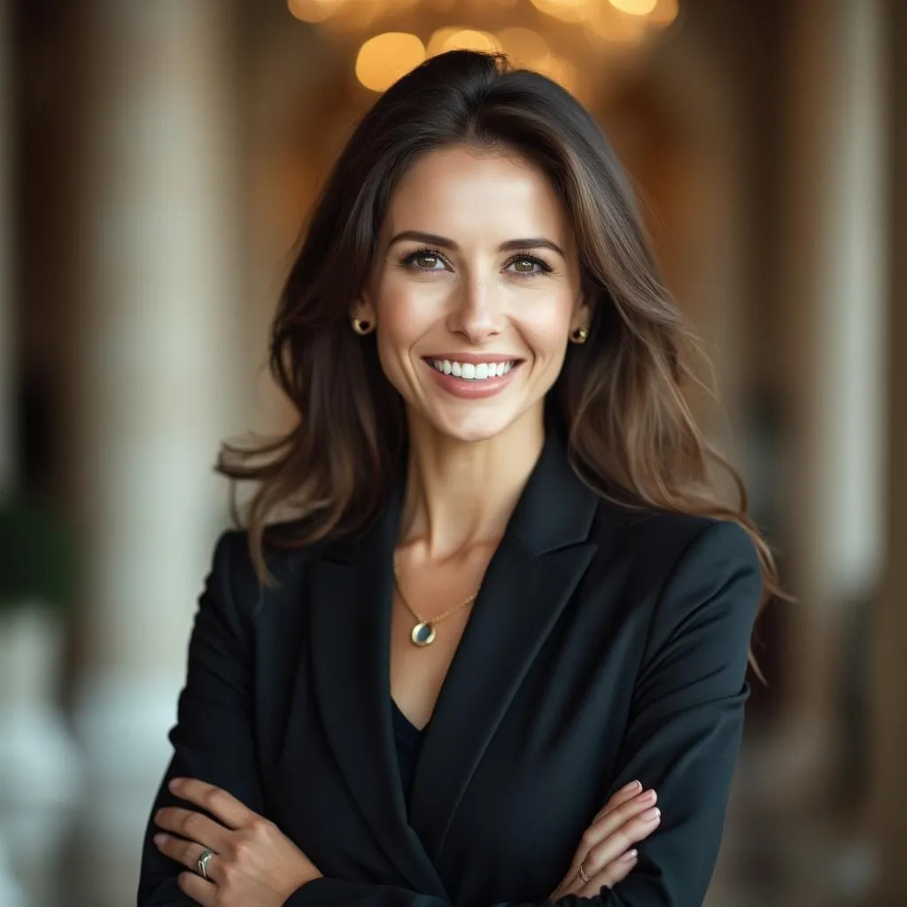 María Fernanda López